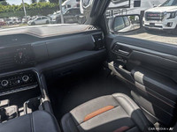 This GMC Sierra 1500 delivers a Turbocharged Diesel I6 3.0L/183 engine powering this Automatic trans... (image 9)