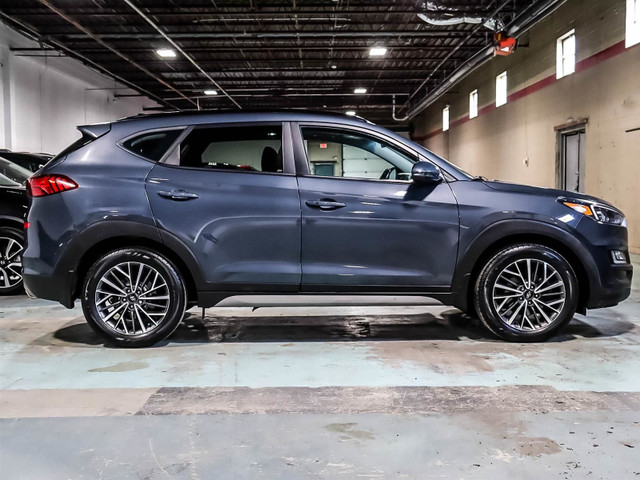  2019 Hyundai Tucson Preferred AWD w/ Trend package in Cars & Trucks in Mississauga / Peel Region - Image 3