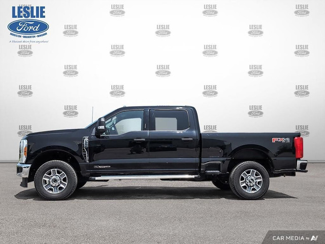 2023 Ford F-250 XLT in Cars & Trucks in Stratford - Image 3