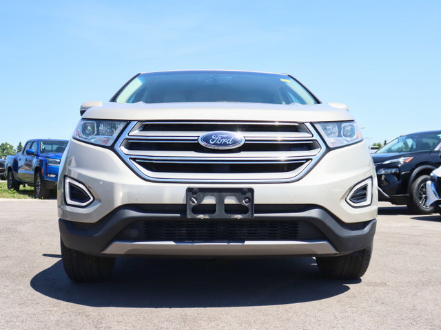 2017 Ford Edge SEL in Cars & Trucks in Oakville / Halton Region - Image 2