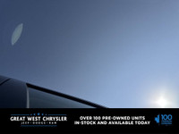 This Chrysler Grand Caravan delivers a Regular Unleaded V-6 3.6 L/220 engine powering this Automatic... (image 8)