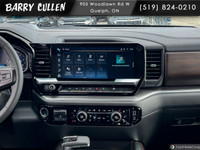 The Chevrolet Silverado 1500 High Country in sleek black with impressive 44 capabilities offers ulti... (image 9)