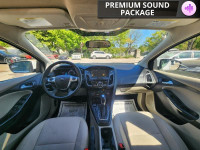 Weâ??re pretty well spoiled when it comes to electronics on modern cars these days. The Ford Focus E... (image 1)