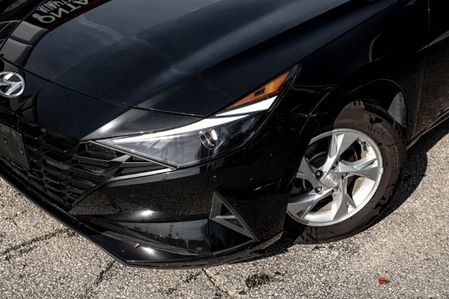 2023 Hyundai Elantra IVT in Cars & Trucks in Mississauga / Peel Region - Image 3