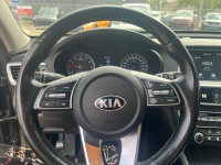 Introducing the sleek and stylish 2019 Kia Optima LX, a true gem in the world of sedans! This beauty... (image 6)
