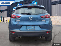 Check out this certified 2020 Mazda CX-3 GS Luxury AWD | Leather Trim | Sunroof | Heated Steering +... (image 3)