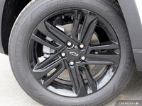This Chevrolet Trax has a strong Turbocharged Gas 3-Cyl 1.2L/ engine powering this Automatic transmi... (image 5)