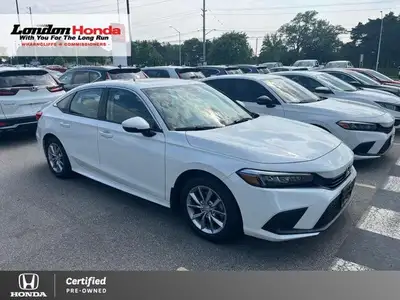Come visit our London Honda team, you can find us at 560 Wharncliffe Rd S, London, ON, N6J 2N4, or c...
