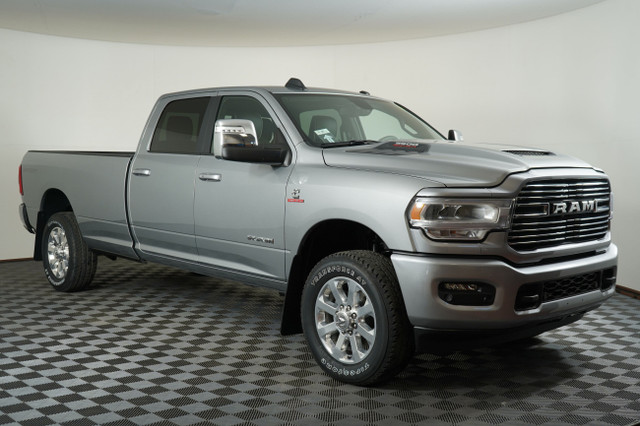 2024 Ram 3500 LARAMIE in Cars & Trucks in Grande Prairie - Image 4