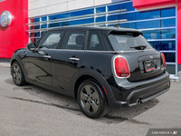Recent Arrival! Looking for a fun, exciting easy to park car? Then check out this 2023 Mini Cooper!... (image 3)