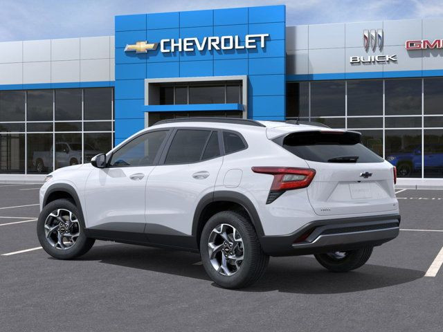 2025 Chevrolet Trax LT - COMING SOON in Cars & Trucks in Calgary - Image 3