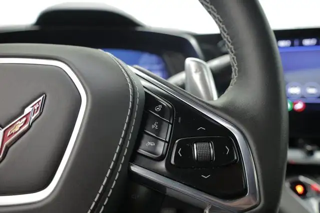 2022 Chevrolet Corvette 3LT in Cars & Trucks in Calgary - Image 18
