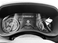 This Ram 1500 has a powerful Intercooled Turbo Diesel V-6 3.0 L/182 engine powering this Automatic t... (image 9)