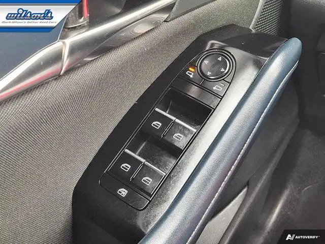 2021 Mazda CX-30 GS AWD | Heated Steering + Seats | Adaptive in Cars & Trucks in Guelph - Image 15