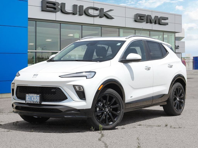 2026 Buick ENCORE GX Sport Touring in Cars & Trucks in London