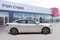 ==== 2021 Nissan Sentra SV -- One Owner | No Accidents | Winter & Summer Tires Included | Clean, Ser... (image 7)