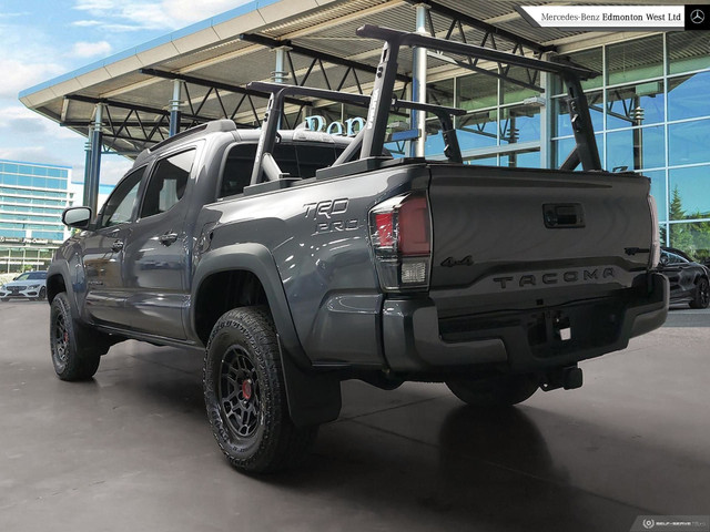 2023 Toyota Tacoma Double Cab 6M SB - TRD PRO - Last Model Year  in Cars & Trucks in Edmonton - Image 4