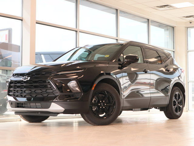 2025 Chevrolet Blazer LT in Cars & Trucks in Lloydminster