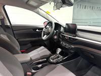 The 2023 Kia Forte GT-Line combines style, technology, and practicality with its 2.0L I4 engine and... (image 6)
