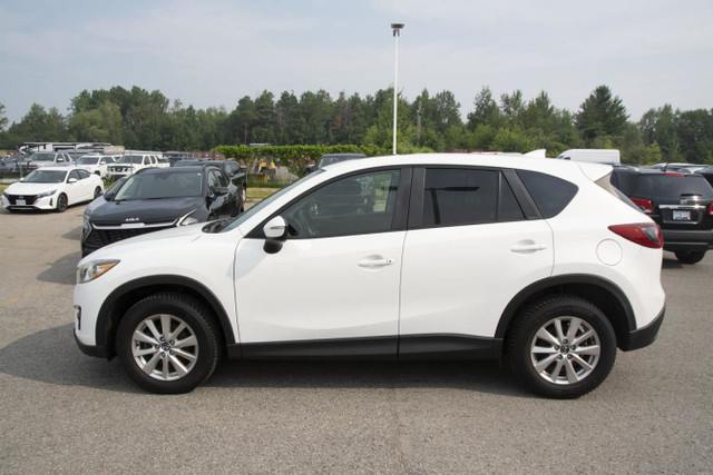 2016 MAZDA CX-5 TOURING in Cars & Trucks in Oshawa / Durham Region - Image 2