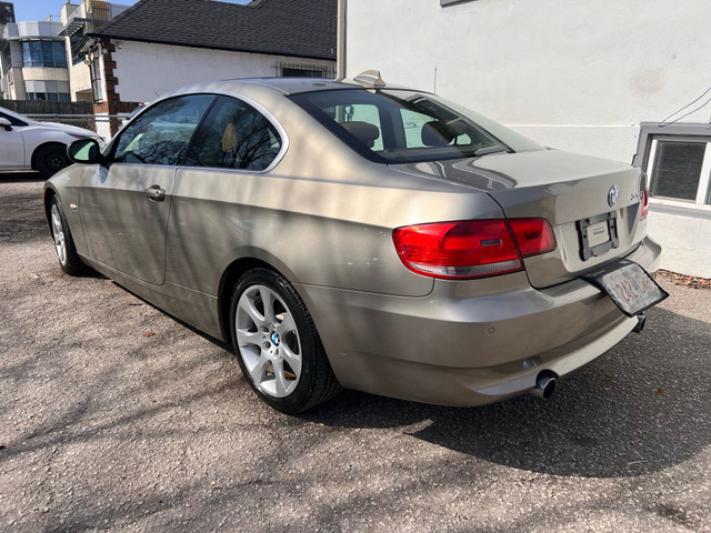 2010 BMW 3 Series 2dr Cpe 335i xDrive AWD in Cars & Trucks in Mississauga / Peel Region - Image 3