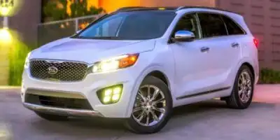  2018 Kia Sorento