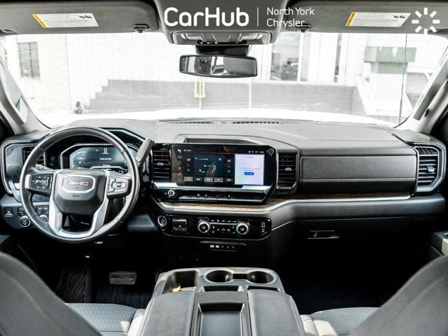 2024 GMC Sierra 3500HD SLE 4WD 172'' V8 Knapheide Flatbed in Cars & Trucks in City of Toronto - Image 2