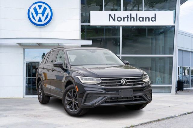 2023 Volkswagen Tiguan Comfortline in Cars & Trucks in Calgary