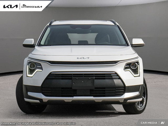 2025 Kia Niro HEV EX in Cars & Trucks in Lethbridge - Image 2