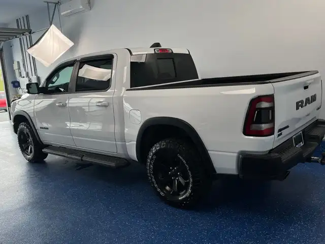2022 Ram 150062939425875203123
