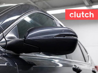 1 OWNER / Climate Control, Dual Zone Front Climate Control, Bluetooth Music and more! Clutch is the... (image 8)