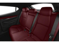 Navigation, Leather Seats, Sunroof, Premium Audio, Lane Keep Assist! This 2021 Mazda Mazda3 Sport is... (image 8)
