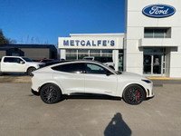 2022 Ford Mustang Mach-E GT Performance Edition AWD