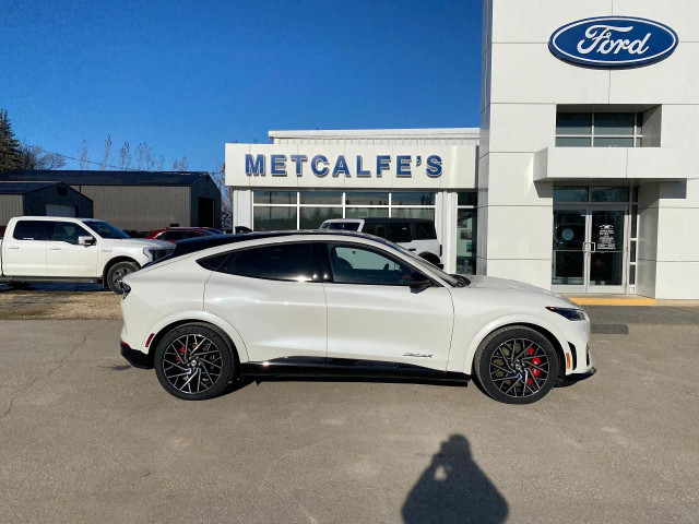  2022 Ford Mustang Mach-E GT Performance Edition AWD in Cars & Trucks in Portage la Prairie