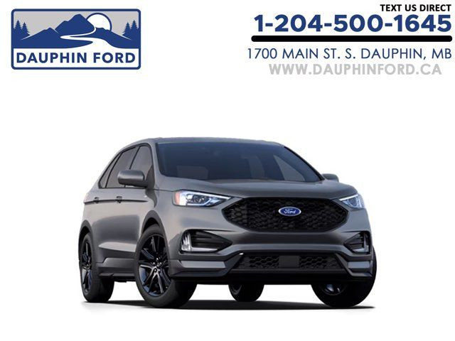  2024 Ford Edge ST Line in Cars & Trucks in Winnipeg