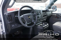 2019 Chevrolet Express 2500 RWD Allongé 155WB Caméra de Recul Radio AM/FM Air Conditioner chez Auto... (image 8)