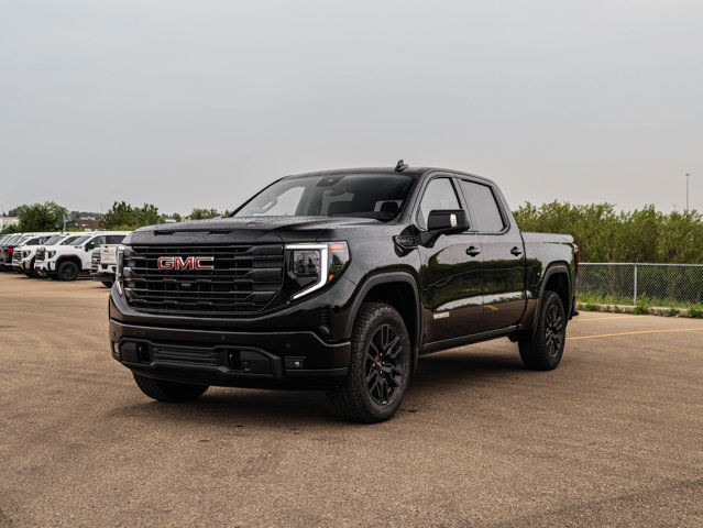 2025 GMC Sierra 1500 Elevation in Cars & Trucks in Strathcona County - Image 4