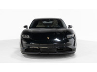 This 2021 Porsche Taycan 4S is a local Canadian vehicle with a clean Carfax report and remaining man... (image 5)