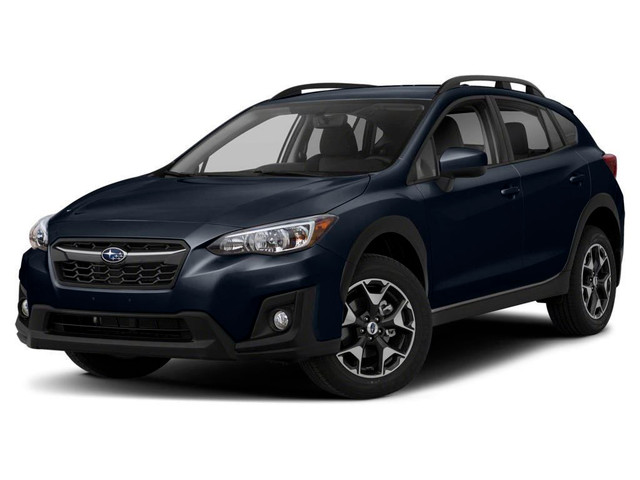 2019 Subaru Crosstrek Limited in Cars & Trucks in Thunder Bay