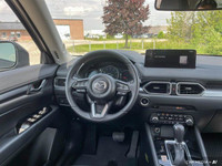Recent Arrival! Check out the massive inventory we have including this 2024 Mazda CX-5 Comfort! This... (image 9)