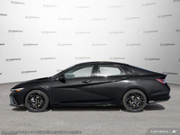 This Hyundai Elantra has a trusty Intercooled Turbo Regular Unleaded I-4 1.6 L/98 engine powering th... (image 2)