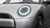 La *MINI Cooper Cabriolet C 2025* est un véhicule sportif aux performances exaltantes. Doté d'un toi... (image 5)