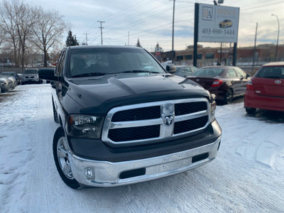 2019 Ram 1500 Classic ST