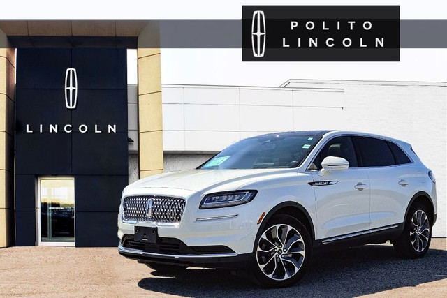 2022 Lincoln Nautilus Reserve 10/10! MUST SEE NAUTILUS! in Cars & Trucks in Kawartha Lakes