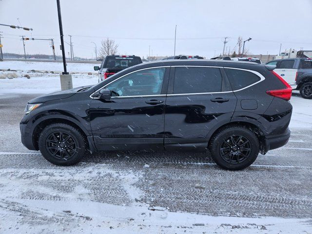 2018 Honda CR-V EX - AWD!! in Cars & Trucks in Saskatoon - Image 4