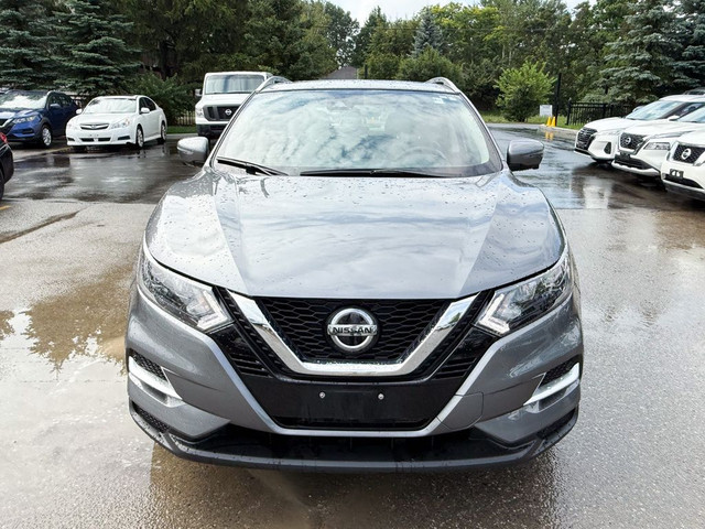 2022 Nissan Qashqai SL AWD | ALLOYS | MOONROOF | HEATED SEATS | in Cars & Trucks in Markham / York Region - Image 2