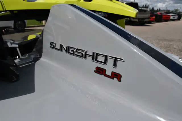 2018 Polaris Other in Street, Cruisers & Choppers in Calgary - Image 17