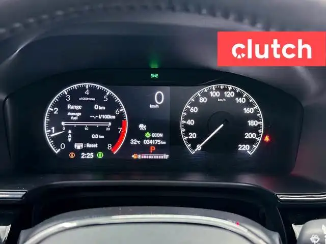 2023 Honda CR-V Sport AWD w/ Apple CarPlay, Heated Front Seats,  in Cars & Trucks in City of Toronto - Image 27