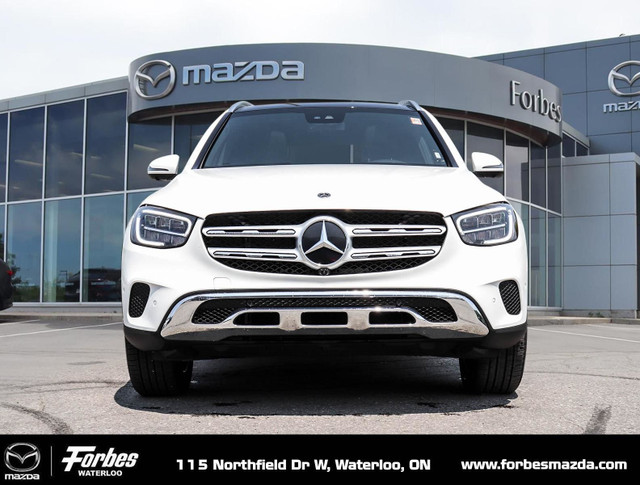 2022 Mercedes-Benz GLC 300 PREMIUM PACKAGE-PREMIUM PLUS PACKA... in Cars & Trucks in Kitchener / Waterloo - Image 2
