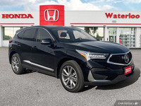 *Advertised Price based on finance purchase - $1500 finance rebate applied.* *WATERLOO HONDA'S **PRE... (image 9)